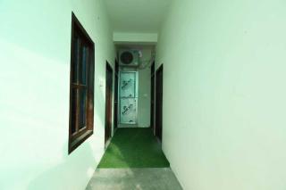 HOTEL O BLUE DIAMOND - Kānpur - 2