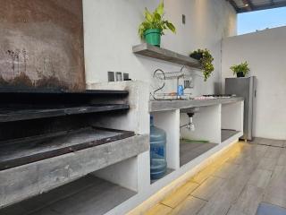 Casa de los Arcángeles calefacciónincluida - Cedro - 6
