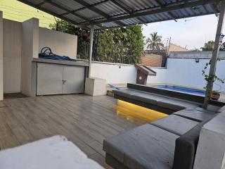 Casa de los Arcángeles calefacciónincluida - Cedro - 2