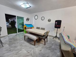 Casa de los Arcángeles calefacciónincluida - Cedro - 1