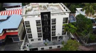 Hotel O Vyttila Formerly Astro Tower - Kochi - 2