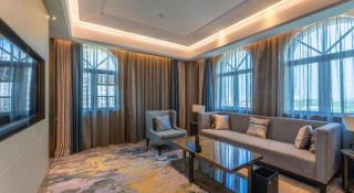 The Qube Hotel Nanchang East - 2