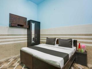 Hotel O Green House - Noida - 8