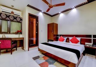 Hotel Aeron Paharganj - New Delhi - 0