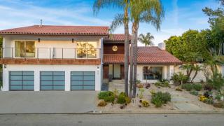 Stradella View - Los Angeles - 3