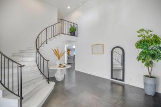 Stradella View - Los Angeles - 1