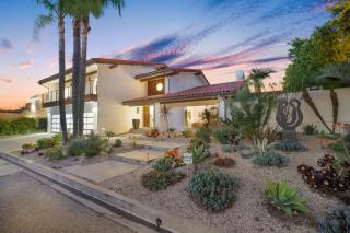 Stradella View - Los Angeles - 2