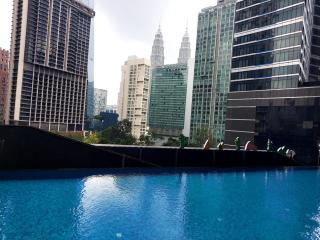 KLCC 8 Kia Peng Unique Suites - Kuala Lumpur - 5