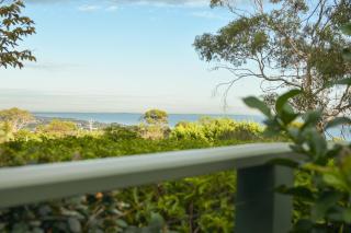 Bush Retreat on the Bay - McCrae - 0