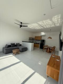 Villa Lumari - Canggu - 5