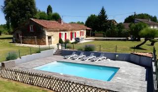 Holiday Home In Perigord - - 0