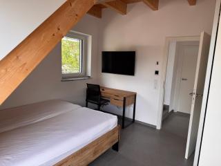 Moderne Ferienunterkunft/Wohnung - Burgthann - 1