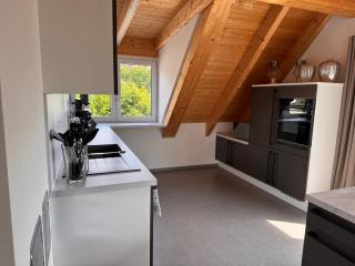 Moderne Ferienunterkunft/Wohnung - Burgthann - 2