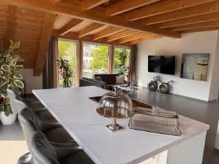 Moderne Ferienunterkunft/Wohnung - Burgthann - 7