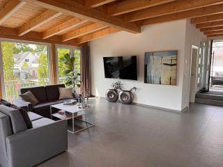 Moderne Ferienunterkunft/Wohnung - 5