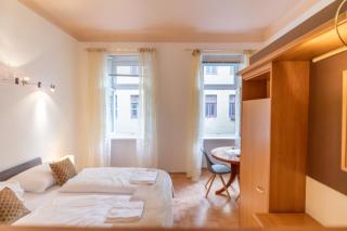 Elegant 2BR City Retreat Prime Central Location - Viena - 6