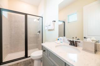 The Mermosa Cottage With Private Pool Near Disney With Margaritaville Resort Island H2O Access - 8016St - Orlando - 1