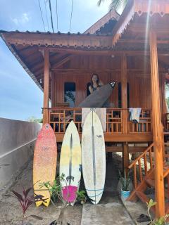 Putri Anjani Homestay - - 8