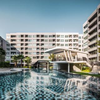 Gfeel X Elio Sukhumvit64 - Bangkok - 9