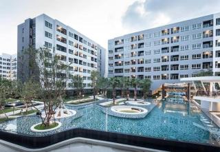 Gfeel X Elio Sukhumvit64 - Bangkok - 8