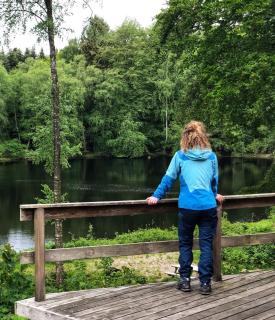 Skyttehusets Camping - Silkeborg - 2