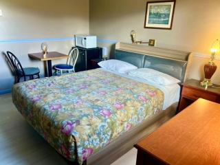 Valemount Hotel - Valemount - 5