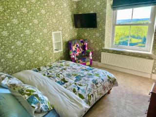 Aelybryn - Llangwyryfon - 1