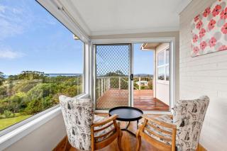 Ashcroft Cottage - Nambucca Heads - 4