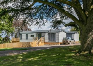 Blaithwaite Country House Estate - Wigton - 9