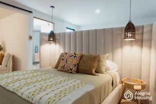 202 Arje Suites Campestre by Alegría Housing - - 0