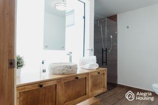 201 Arje Suites Campestre by Alegría Housing - - 5