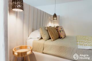 202 Arje Suites Campestre by Alegría Housing - - 8