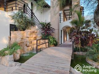 201 Arje Suites Campestre by Alegría Housing - - 4