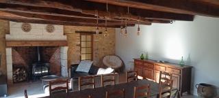 Holiday Home In Perigord - - 1