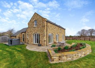 Haystax Holiday Lodges - Knitsley - 8