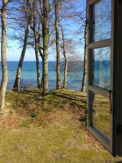 Historic House By The Baltic Sea On Falster - 0