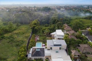 Nara Villa Canggu by Ini Vie Hospitality - Canggu - 9