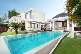 Nara Villa Canggu by Ini Vie Hospitality - Canggu - 0