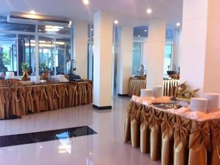 The Rich Residence - Surat Thani - 1