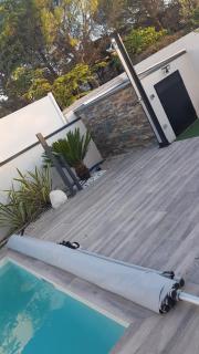 Villa avec Piscine pour un séjour d'exception ! - Calvisson - 3