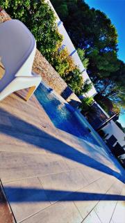 Villa avec Piscine pour un séjour d'exception ! - Calvisson - 1