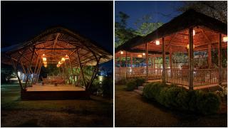 Rupohi Assam- The Luxurious Farmstay - Jorhāt - 8