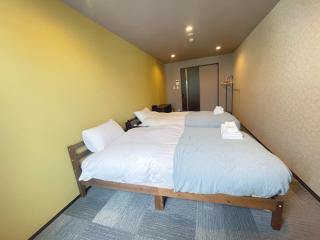 Miro Hotel Imadegawa - Kyoto - 9