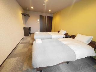 Miro Hotel Imadegawa - Kyoto - 1