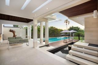 Nara Villa Canggu by Ini Vie Hospitality - Canggu - 4