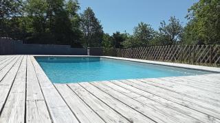 Holiday Home In Perigord - - 5
