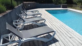 Holiday Home In Perigord - - 6