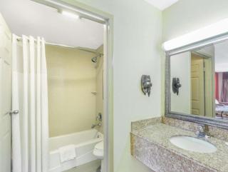 Days Inn by Wyndham Rayville - Rayville - 5