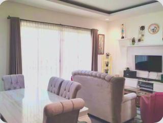 Vila Princess, Vimalla Hills 2br plus 1br Tenda Camping, Private pool 081tiga80satu6415satu - Gadok 1 - 4