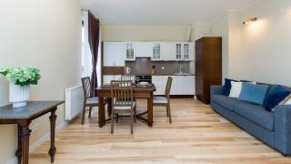 Nadmorski Rentyear Apartments - Danzig - 0
